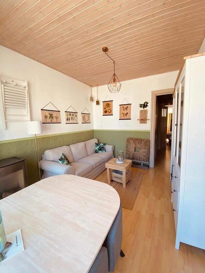Villa Jean Gezellig Appartement Met Zeezicht Blankenberge Eksteriør bilde