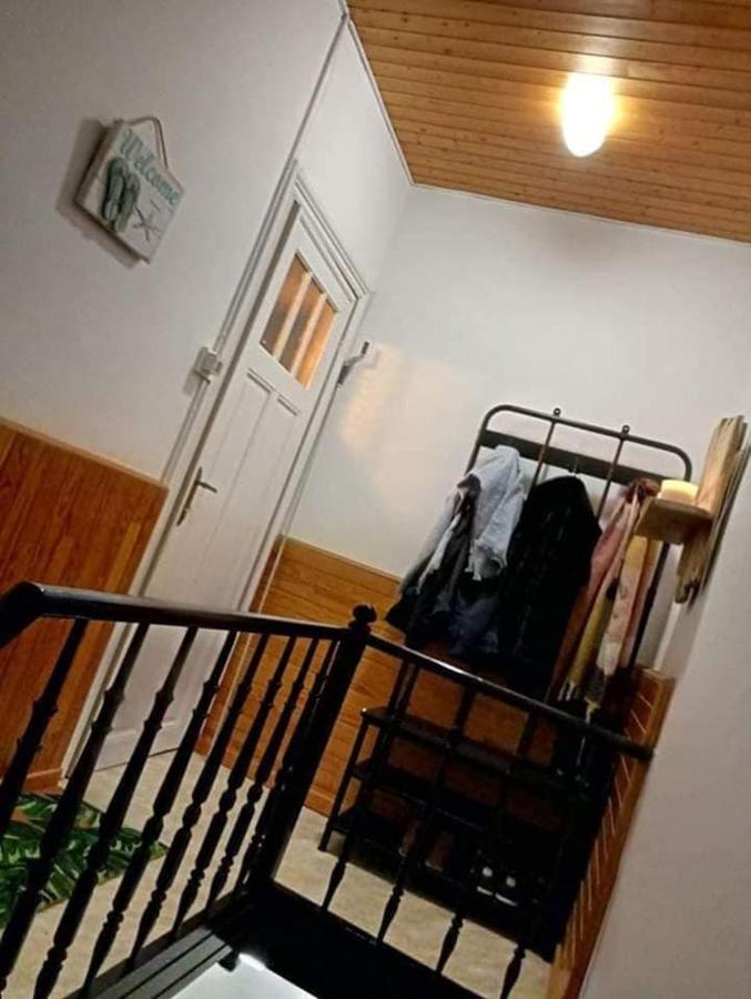 Villa Jean Gezellig Appartement Met Zeezicht Blankenberge Eksteriør bilde