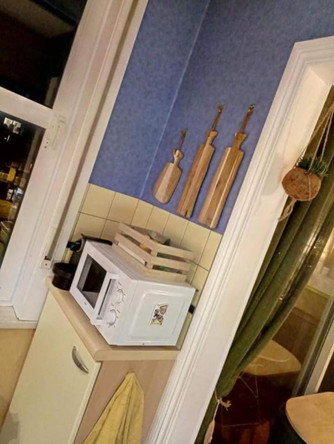 Villa Jean Gezellig Appartement Met Zeezicht Blankenberge Eksteriør bilde